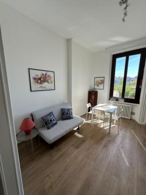 Appartamento Corso lodi